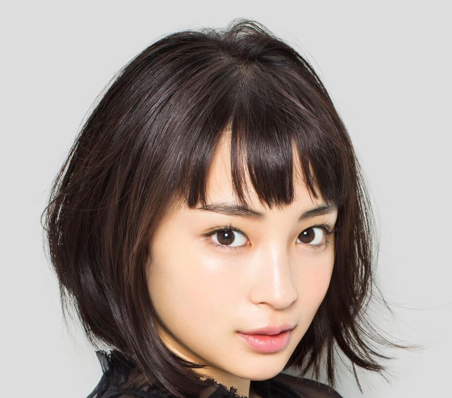 広瀬すず 画像